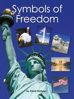 cover image of Symbols of Freedom